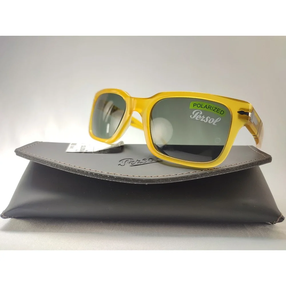 Persol serving pure